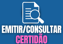 a emitir certidao